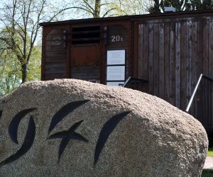Tematiska izstāde: “1941. gada 14. jūnijs - atņemtās dzīves’’