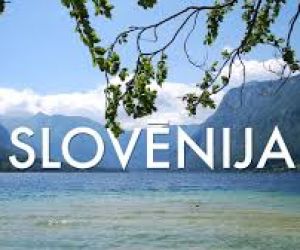 Izstāžu cikls: Eiropas Savienības Padomes prezidējošā dalībvalsts – Slovēnija