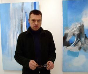 Novadpētniecības virtuālā izstāde: “Uldis Čamanis”