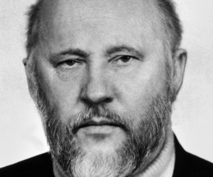 Novadpētniecības izstāde “Gaišais un vieglais grūtums. Knuta Skujenieka dzeja.”