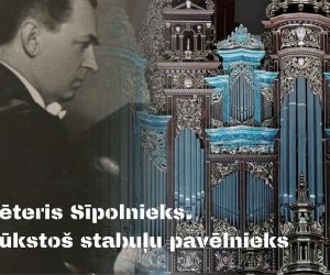Novadpētniecības izstāde: 