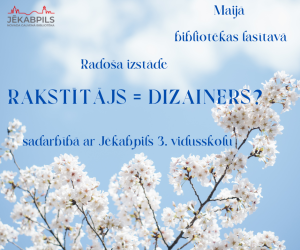 Radoša izstāde: 