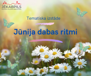  Tematiska izstāde: 