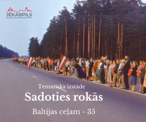 Tematiska izstāde: 