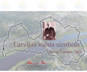 Tematiska izstāde: 