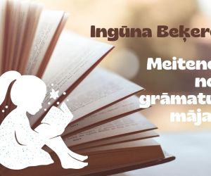 Novadpētniecības izstāde “Meitene no grāmatu mājas” 
