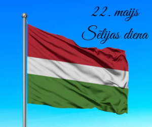 Novadpētniecības izstāde: 22.maijs - Sēlijas diena