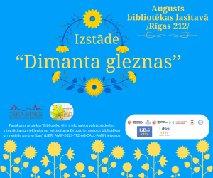 Pērlīšu gleznu izstāde 