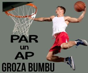 Par un Ap Groza bumbu
