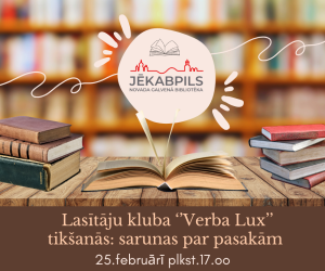 Lasītāju kluba  