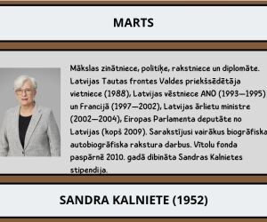  No bibliotēkas krājuma un virtuāla novadpētniecības izstāžu cikls “1 autors + 1 tulkotājs = 2 grāmatas. Latviešu autoru grāmatas krievu valodā”