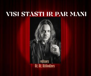 Novadpētniecības izstāde no bibliotēkas krājuma “Visi stāsti ir par mani” 