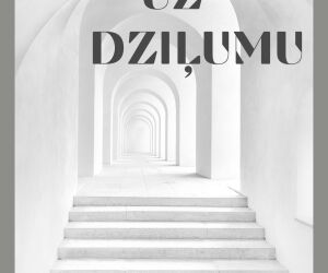 Novadpētniecības izstāde no bibliotēkas krājuma ''Ceļš uz dziļumu'' 