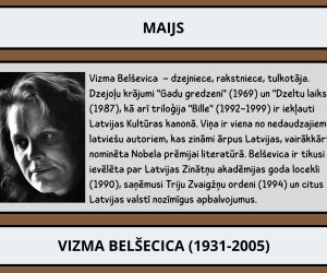 https://jekabpils.biblioteka.lv/alisepac/SimpleSearch?InstanceId=8&LibraryId=0&LibraryUnitId=0&SortBy=0&SearchValue=Bille&crits=Authors,include,Bel%C5%A1evica%2C%20Vizma&ResultPage=1