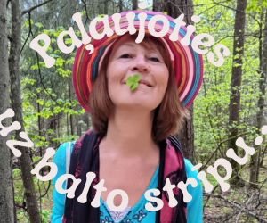  Virtuālā novadpētniecības izstāde ‘’Kāpēc es esmu tāda? ’’