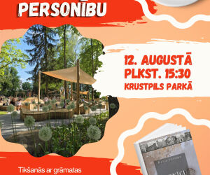 Kafija ar personību
