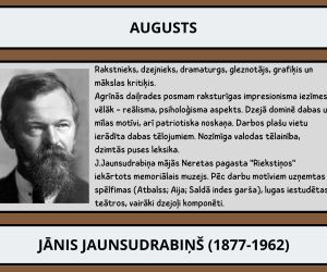 Izstāžu cikls “1 autors + 1 tulkotājs = 2 grāmatas. Latviešu autoru grāmatas krievu valodā”