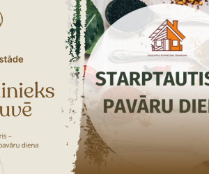 Tematiska izstāde no bibliotēkas krājuma ‘’Mākslinieks virtuvē’’