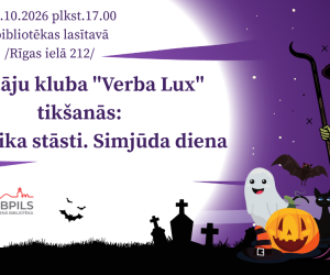 Lasītāju kluba 
