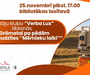 Lasītāju kluba 