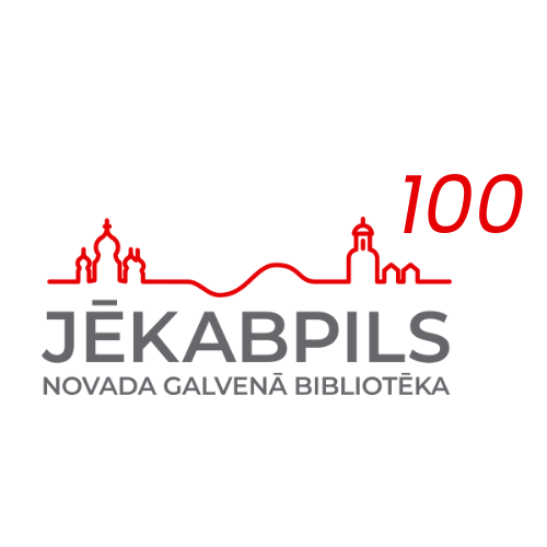 Jēkabpils novada Galvenajai bibliotēkai - 100!