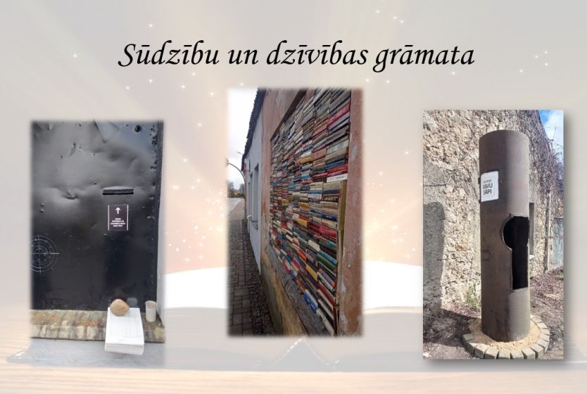  Uz Bibliotēku nedēļu atskatoties