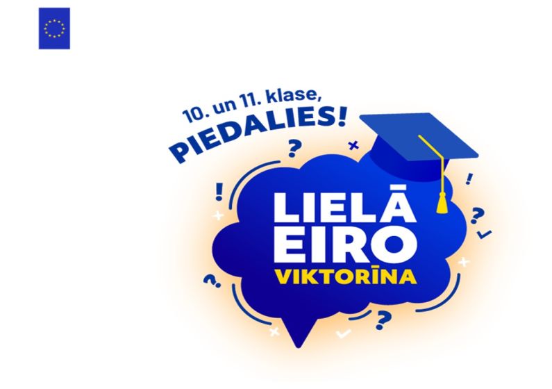  Lielā Eiroviktorīna