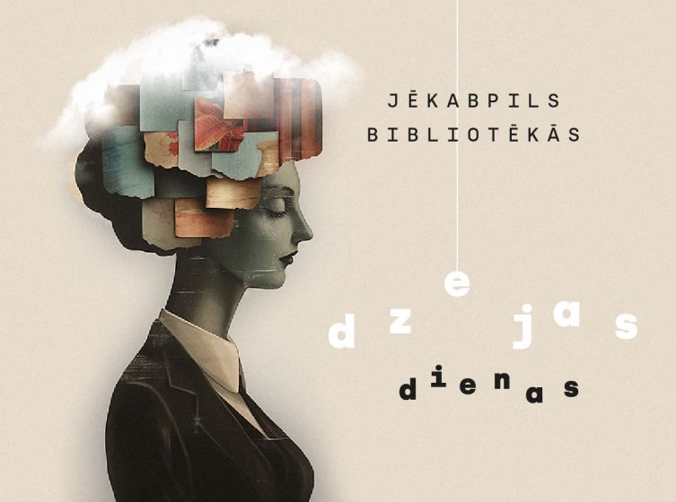 Dzejas dienas 2023