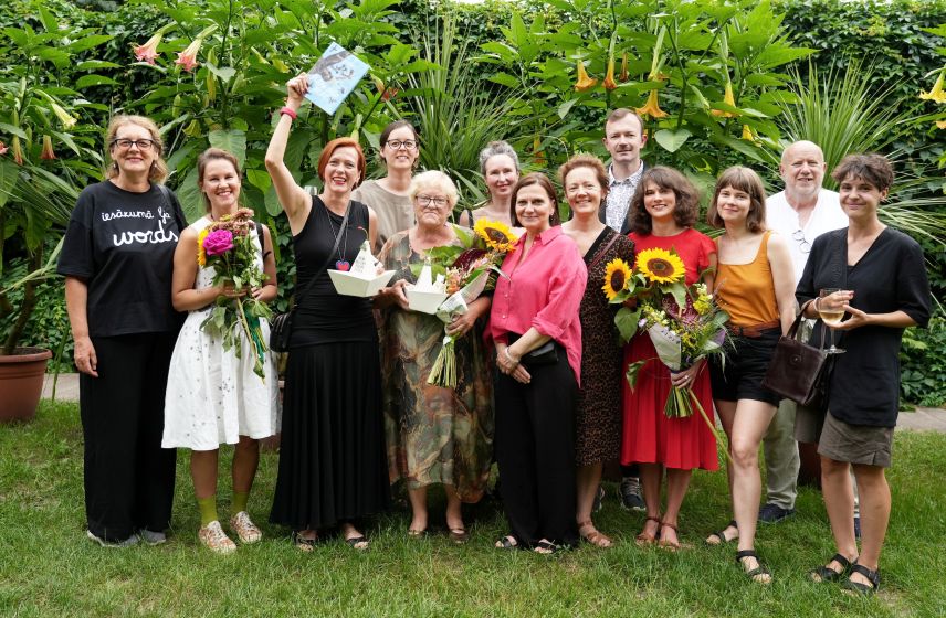 20. reizi pasniegta Starptautiskā Jāņa Baltvilka balva bērnu literatūrā un grāmatu mākslā 