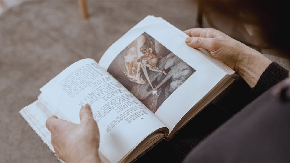  Projekts “Bibliotēka” izsludina pasaku rakstīšanas konkursu