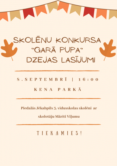 Dzejas konkursa 