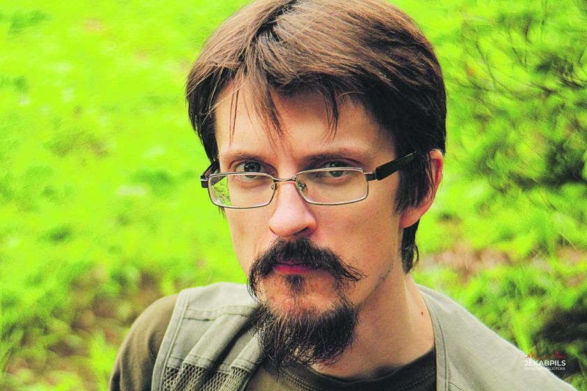 R. Brieža sveiciens bibliotēkas simtgadē