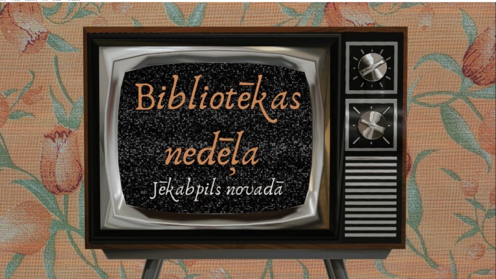 Iesaiste, sadarbība, attīstība – bibliotēkas veiksmes pamats