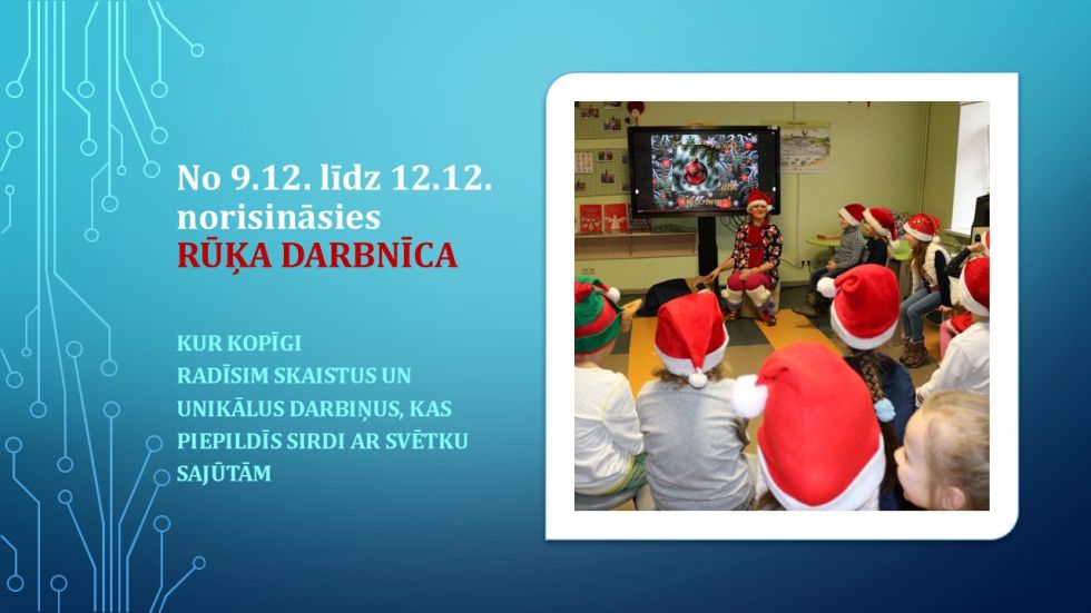 Rūķa darbnīca