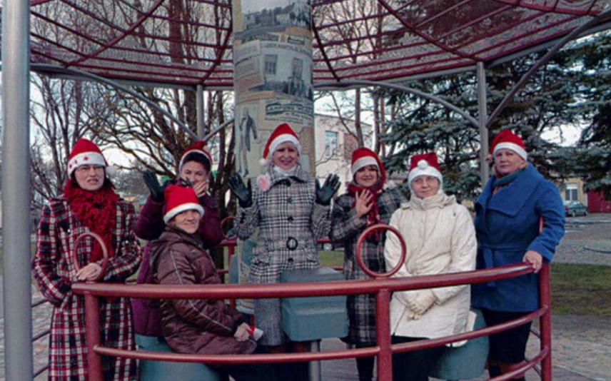 Foto mirkļi – Jēkabpils novada Galvenās bibliotēkas vēsture  2010.-2015. 