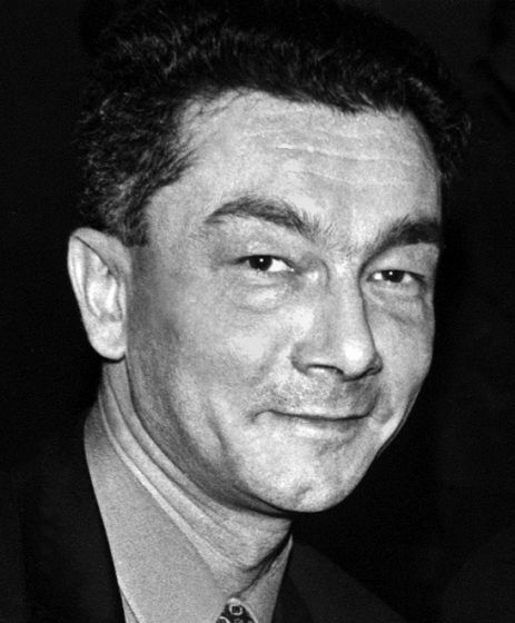 Virtuālā novadpētniecības izstāde: Rimants Ziedonis. Dzejnieka dēls