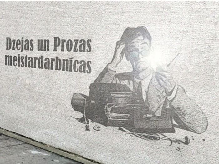 Sākusies pieteikšanās 2024. gada meistardarbnīcās