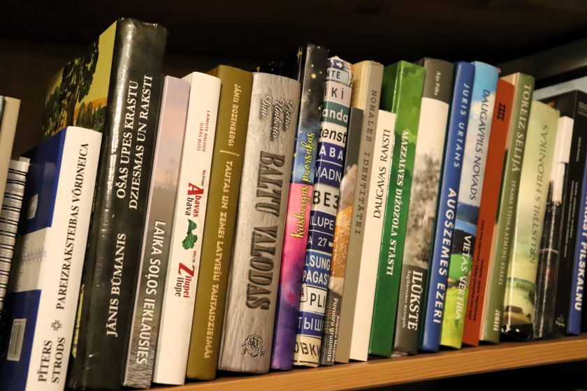 Sēlijas bibliotēkās veidos pilsoniskās līdzdalības atbalsta punktus