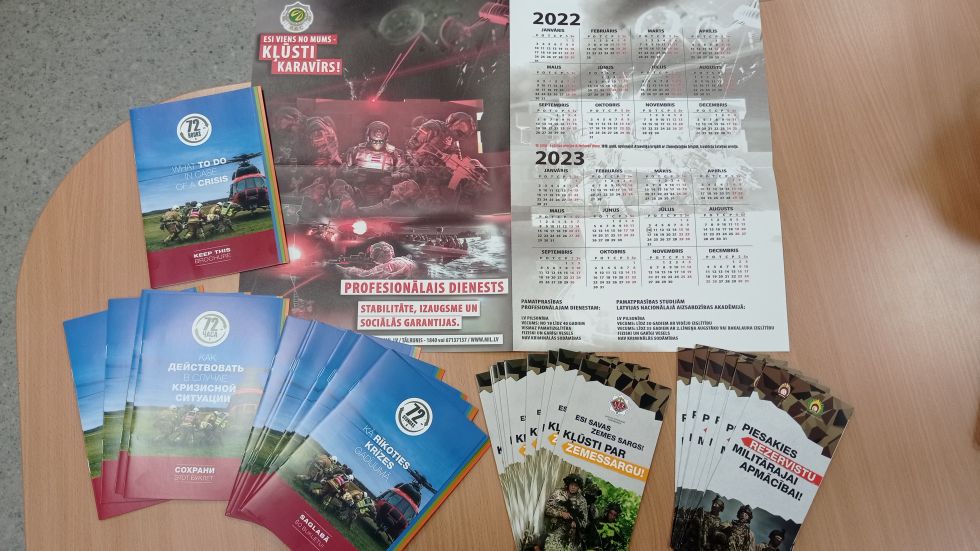 72 stundas. Kā rīkoties krīzes gadījumā?