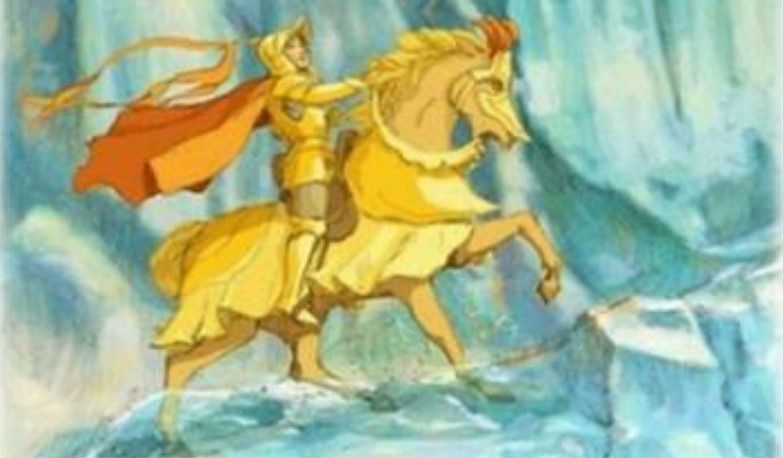 Ābeļu bibliotēka aicina uz izstādi Jubileju gads / Raiņa lugai 