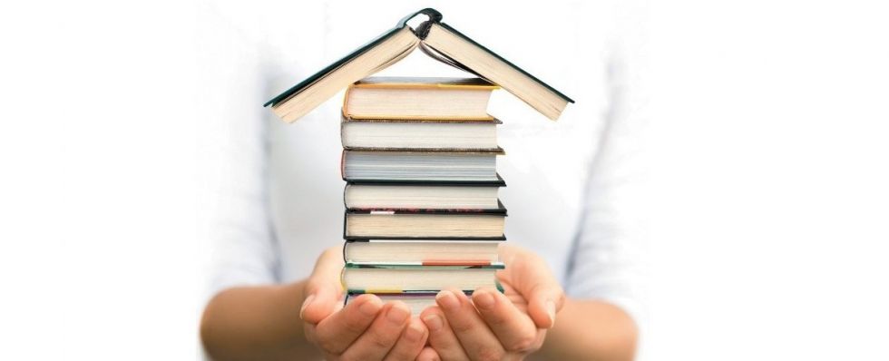 Novada bibliotēku aktivitātes “Mācies, dari, iedvesmo”  