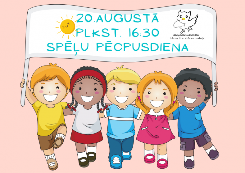 Spēļu pēcpusdiena
