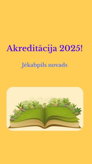 26.-27.maijā Jēkabpils novadā notika publisko bibliotēku atkārtota akreditācija