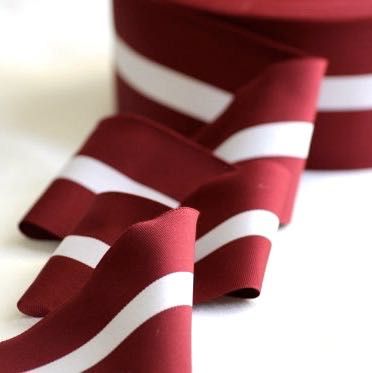 Patriotu nedēļa žurnālos 