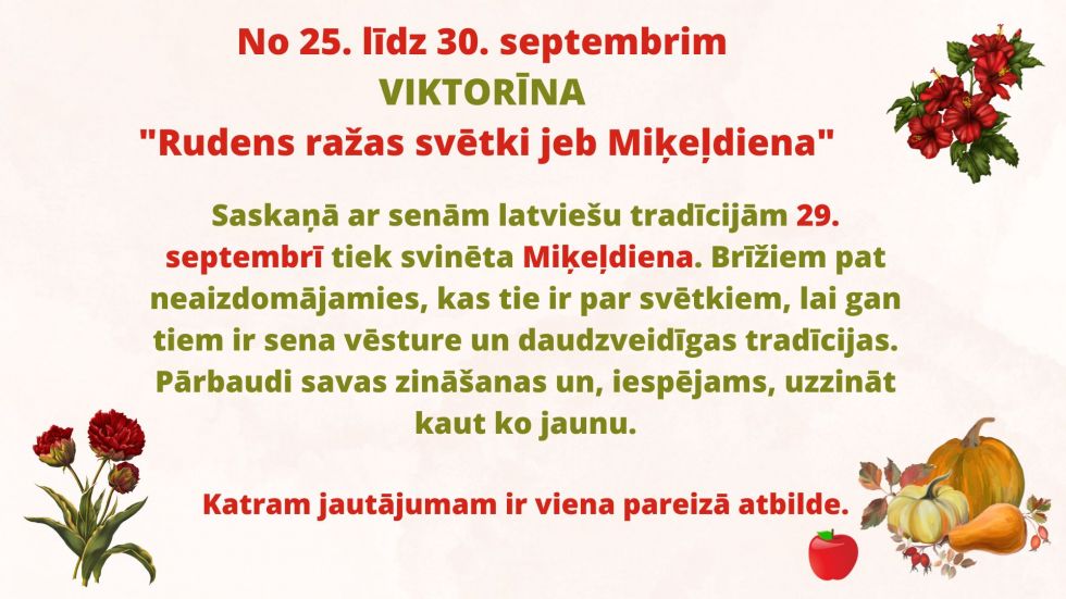 Viktorīna 