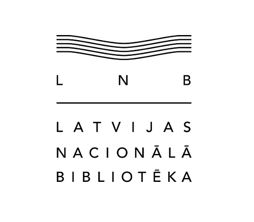 LNB izdevums -Literatūras ceļvedis