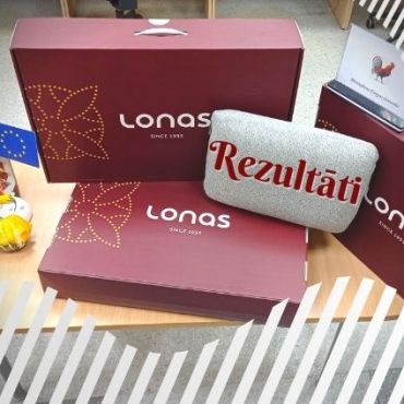 Viktorīnas „Ziemeļvalstis – kopīgais un atšķirīgais” rezultāti