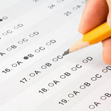 Hansa Roslinga tests (Faktpratība)