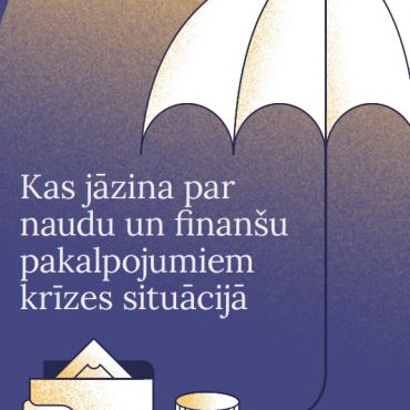 Latvijas Bankas kampaņa 