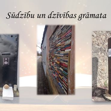  Uz Bibliotēku nedēļu atskatoties
